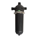 RIVULIS F7050 PLASTIC DISC FILTER T 3"L BSP 200mic