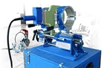 PLSTUB WELDING MACHINE
