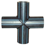 STUK-EL SEGMENTSVEJST KRYDS