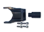 AKTUATORKIT T/ CEPEX KUGLEHANE F03/Q9 (43684/65396)