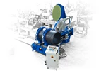 PL630CNC MM STUB WELDING MACHINE