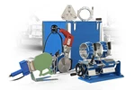PLSTUB WELDING MACHINE