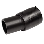 JUSTERBAR PLASSON EL-BØJNING, MFXSP, 0-12GR