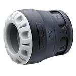 PLASSON END CAP, SR. 1