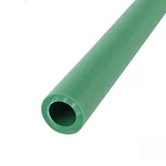 PP-RCT RØR, (1,6 MPa)- GRØN
