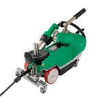 LEISTER UNIPLAN 510, SVEJSEAUTOMAT 3450W/230V M. 40MM DYSE