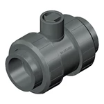 PVC KONTRAVENTIL