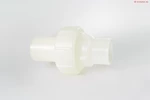 PVDF UNION F/F - FPM