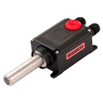 LEISTER LHS 15 CLASSIC, LUFTVARMER, 120 V / 0,55 KW