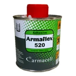 250 ML. EUROBATEX RUBBER FOAM GLUE WITH BRUSH