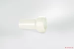 PVDF FEMALE ADAPTOR RP