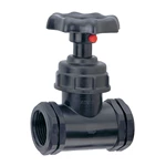 TWO WAY VALVE FEMALE THREAD