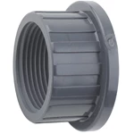 PVC UNION END PLASSON