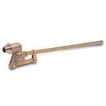 BRASS FLOAT VALVE WITHOUT BALL