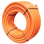 ORANGE KABELSLANGE