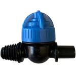 DAN SUPER LPD KONTRAVENTIL 3/8" WW X GLAT                                 BLÅT HUS, 4 BAR