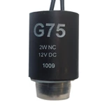 12V SPOLE (DC) - GEVA