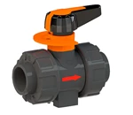 PVC PROPORTIONAL REGULERINGSVENTIL