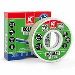 GRIFFON KOLMAT FIBRE SEAL 14 MM, 15 M