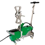 LEISTER VARIANT 704, PRESENNINGSVEJSEAUTOMAT FOR 25 MM ANTI-VANDALISME BÅND, 5500W/400V, CEE 5/16