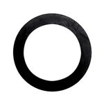 (27 X 41 MM) EPDM RUBBER WASHER FOR PVC TABLE DUCT