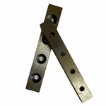 LØS KNIV T/ PT 125/160 - PL125 - EURO 160/200 - WORLD 160 STUKSVEJSEMASKINE
