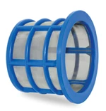 LØST FILTER T/ 90-125 MM NETVIC FILTER 80 MESH
