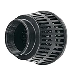 STRAINER,POLYETHYLENE
