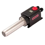 LEISTER LHS 21S SYSTEM, LUFTVARMER 230 V / 2,0 KW