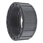 PVC UNION NUT PLASSON