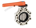 PP CEPEX BUTTERFLY VALVE IND