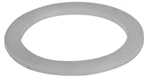 (27 X 39 MM) PP SLIP RING FOR PVC TABLE DUCT