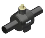 PE KUGLEHANE M/ PE BEN T/ GARNITURE