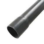 PVC RØR M/KL.MF