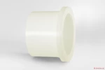 PVDF STUB FLANGE SOC.WELDING ANSI
