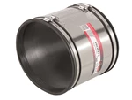 1000-1099 MM VLC-W WIDE FLEX COUPLING L=300MM, PN1,0
