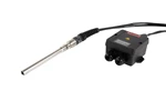 LEISTER LE MINI SENSOR, LUFTVARMER 800W/230V