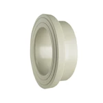 SHORT PP-H STUB FLANGE - RAL 7032