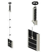 PL-PENSTOCK-A - DUPLEX