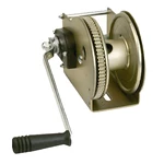 8AFDPS HÅNDVINDER M/2TROMLE T/ STROP