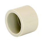 PP-H END CAP F - RAL 7032