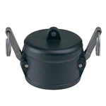PLUG FOR MALE PP ADAPTOR - TYPE V