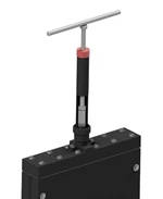 FORANKRING & DBI-DUT TIL 32 MM BESKYTTELSESRØR