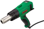 LEISTER SOLANO AT, VARMLUFTAPPARAT 2300W/230V M. DISPLAY. KAN KALIBRERES VIA LQS