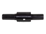 HINGED SEWAGE VALVE