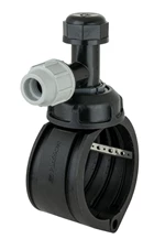PLASSADDLE TAPPER 25