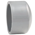 C-PVC CAP