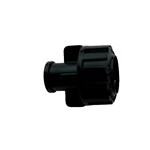 DAN DYSEHUS T/RGB DYSE U/GEVIND - KOMPLET