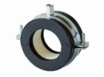 INSULATING PIPE CLAMP