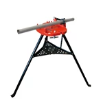WORK BENCH, THREE-LEGGED (MAX 160 MM)